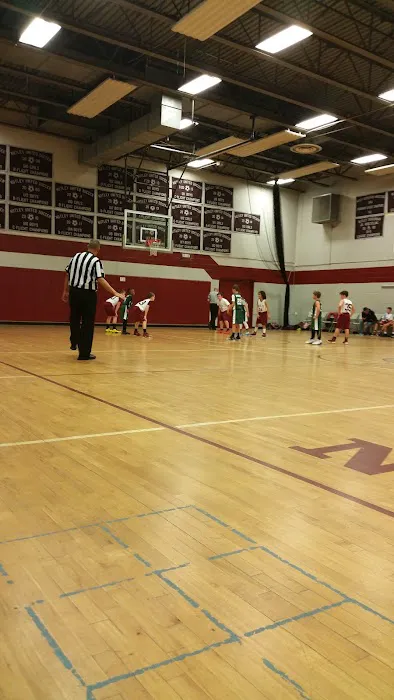 Nutley Parks Department Picture 5