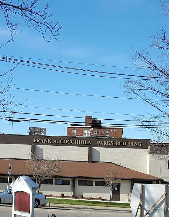 Nutley Parks Department Picture 4