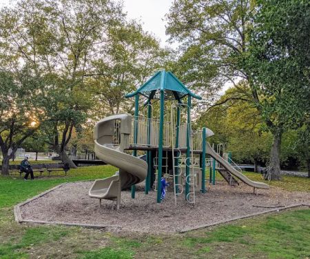 Kingsland Park