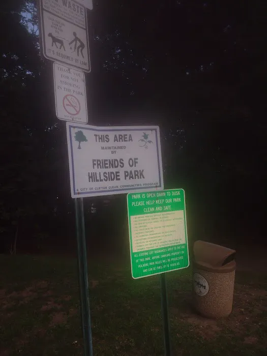 Hillside Park Picture 1