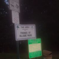 Hillside Park ico
