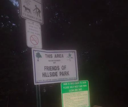 Hillside Park