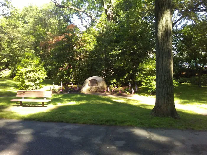 Memorial Park 3 Picture 1