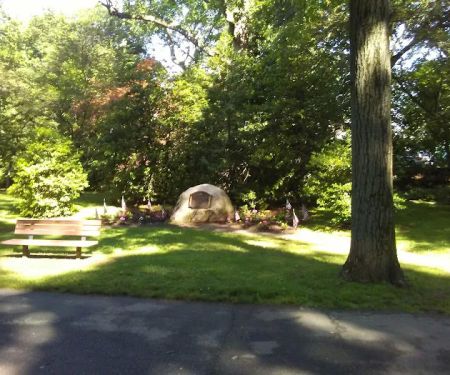 Memorial Park 3