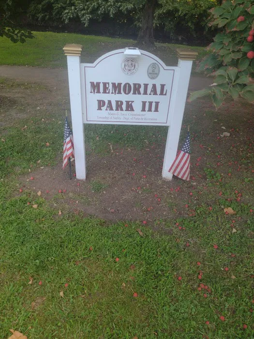 Memorial Park 3 Picture 2