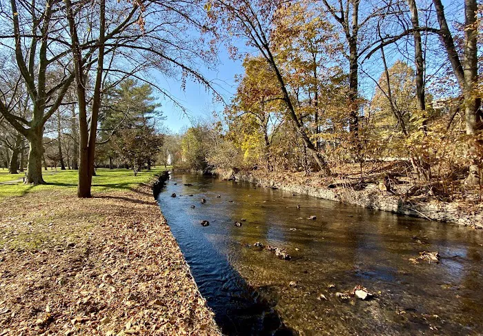 Memorial Park 3 Picture 9