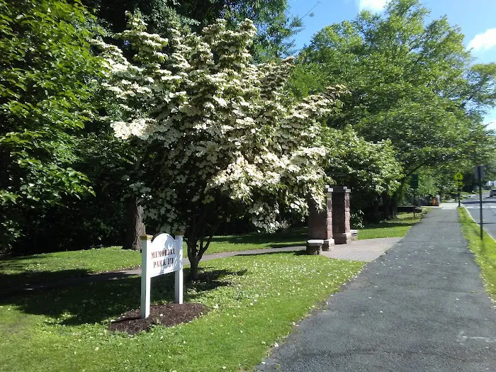 Memorial Park 3 Picture 5