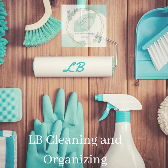 LB Cleaning & Organize Picture 6