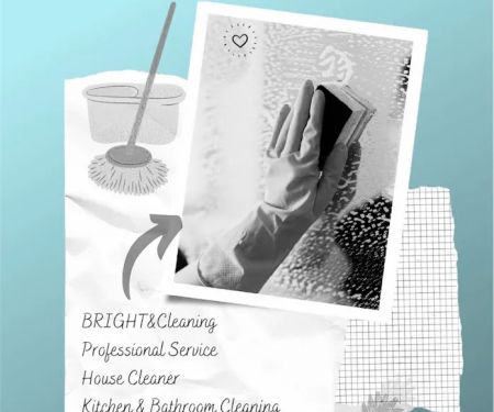 LB Cleaning & Organize