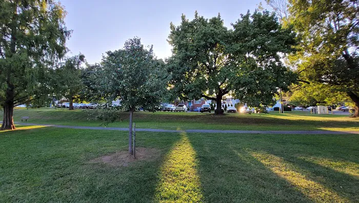 Glotzbach Memorial Park Picture 3