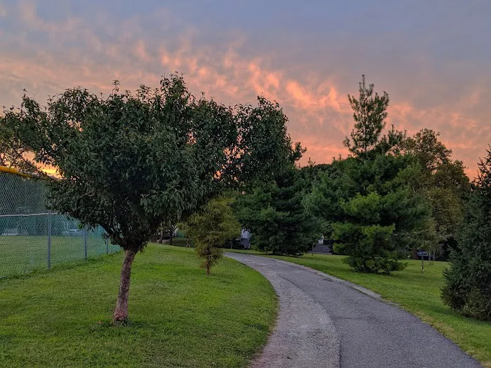 Glotzbach Memorial Park Picture 9