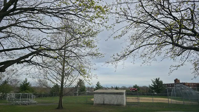 Glotzbach Memorial Park Picture 1