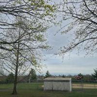 Glotzbach Memorial Park ico