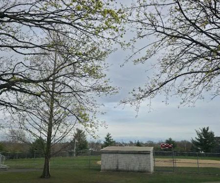 Glotzbach Memorial Park