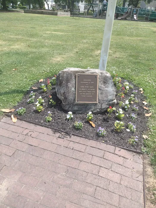 Chelsea Park Picture 2