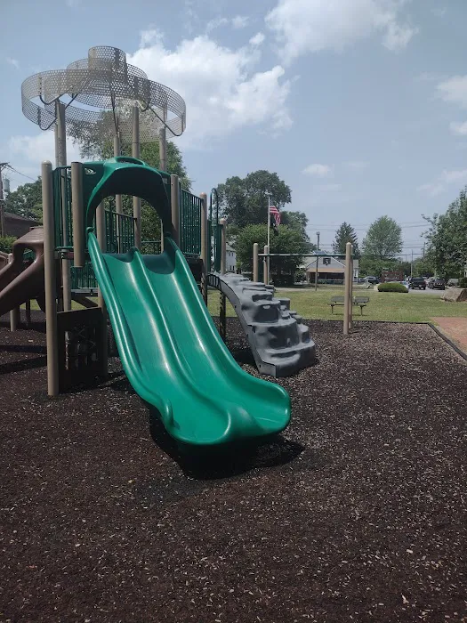 Chelsea Park Picture 5