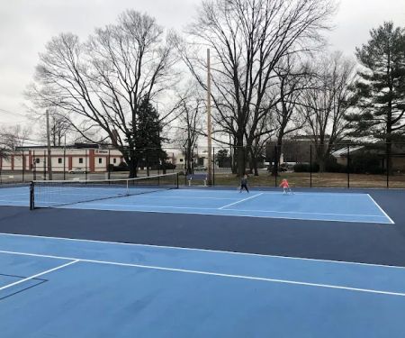 Chelsea Park