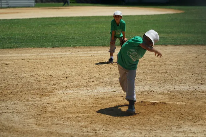 Mount Prospect Park Picture 6