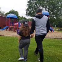 Mount Prospect Park ico