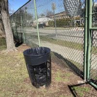 Oak Ridge Park ico