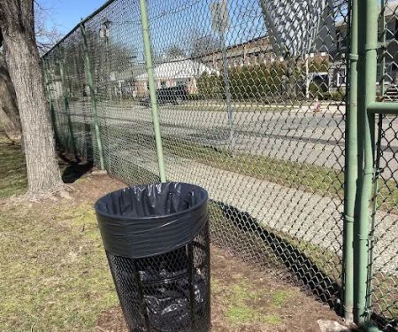 Oak Ridge Park