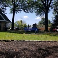 Nichols Park ico