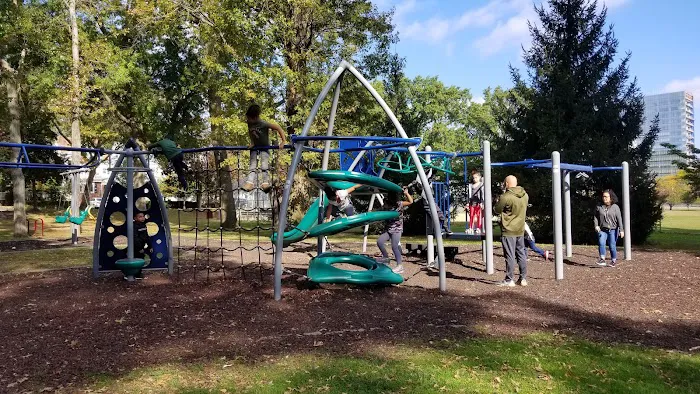 Nichols Park Picture 6