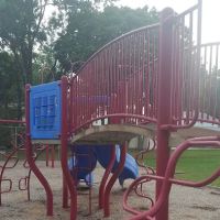 Ravine Park ico
