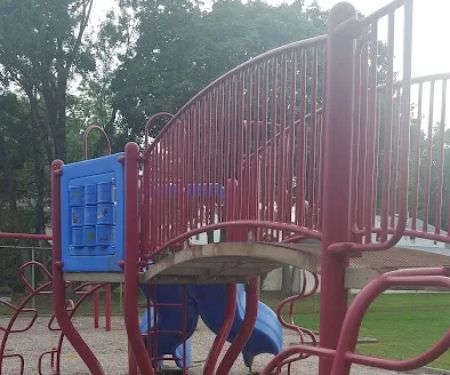 Ravine Park