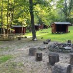Rifle Camp Park campground