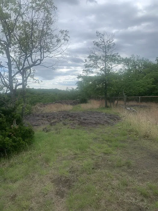 Carnie Bragg Picnic Area at Rifle Camp Park Picture 6