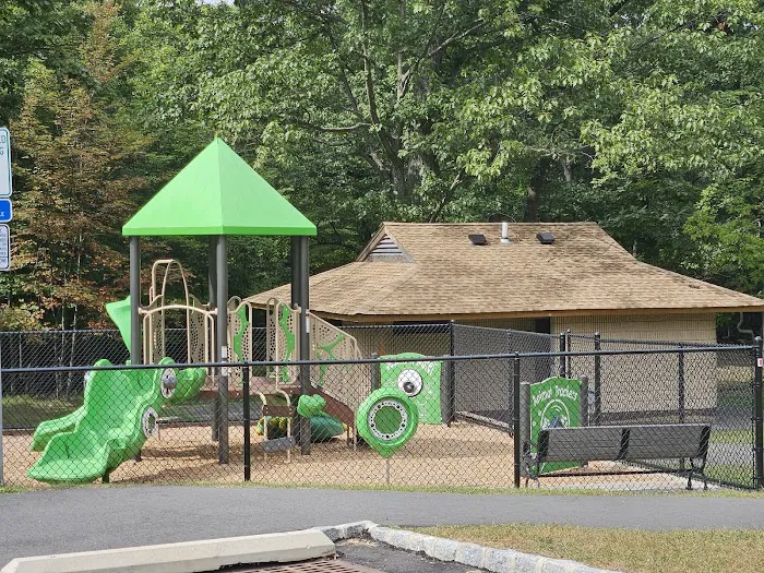 Carnie Bragg Picnic Area at Rifle Camp Park Picture 4
