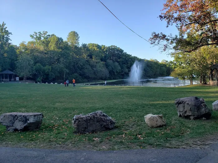 Lake View - Garret Mountain Reservation Picture 6