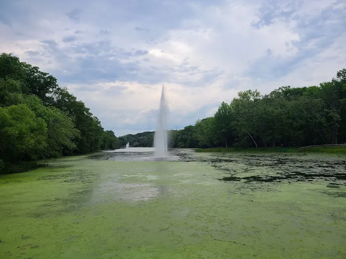 Lake View - Garret Mountain Reservation Picture 9