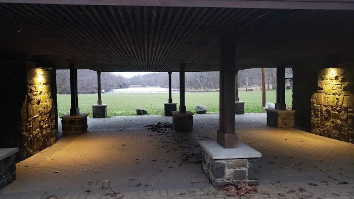Lake View - Garret Mountain Reservation Picture 5
