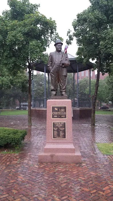 Lou Costello Memorial Park Picture 1