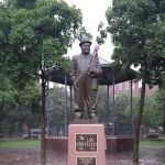 Lou Costello Memorial Park