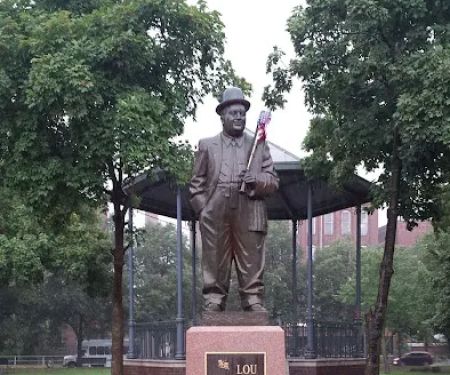 Lou Costello Memorial Park