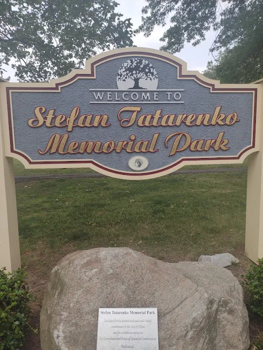 Stefan Tatarenko Memorial Park Picture 5