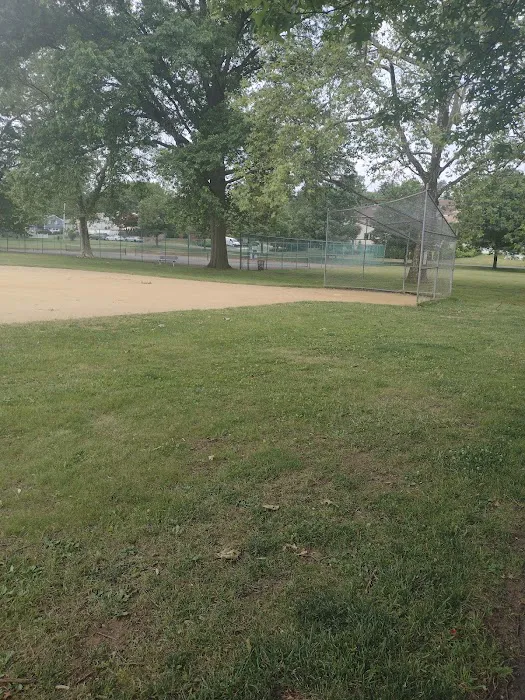 Stefan Tatarenko Memorial Park Picture 9
