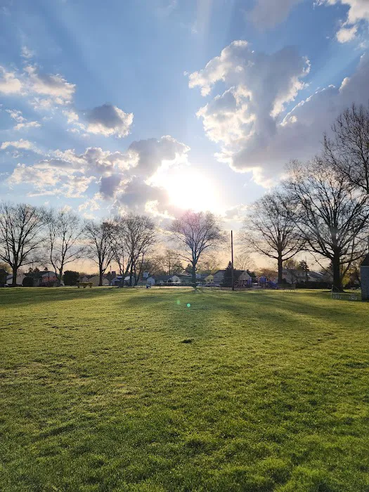 Robin Hood Park Picture 3