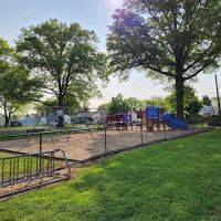 Robin Hood Park ico