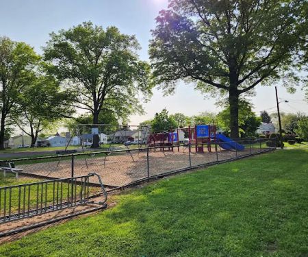 Robin Hood Park