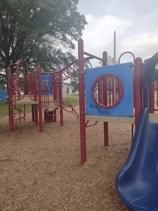 Robin Hood Park Picture 6
