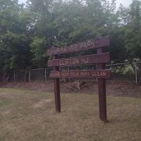 Urma Ave Park ico