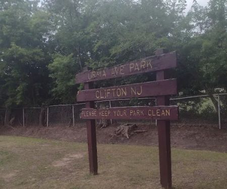 Urma Ave Park