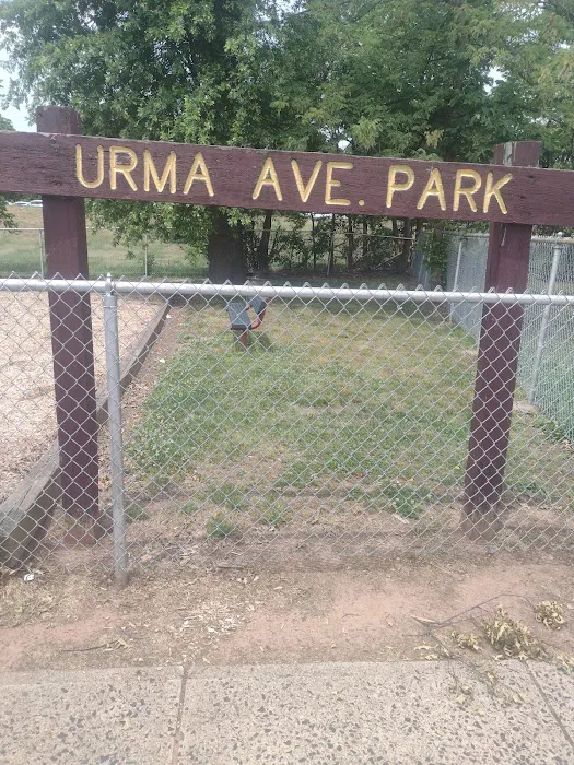 Urma Ave Park Picture 2