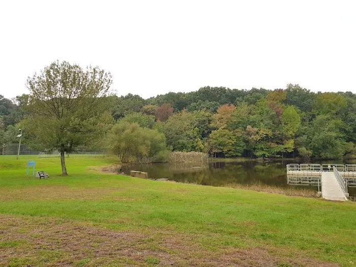 Frank D Zaccaria Memorial Park Picture 2