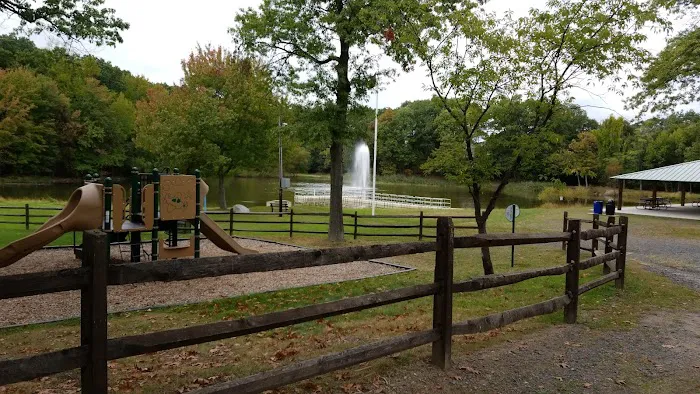 Frank D Zaccaria Memorial Park Picture 8