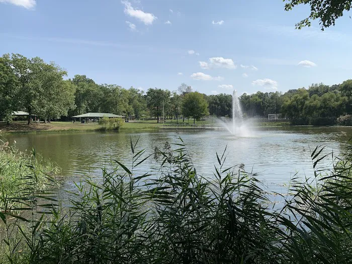 Frank D Zaccaria Memorial Park Picture 6